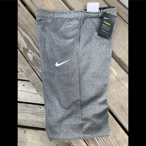Nike Therma Dri-Fit Training Pant/Girls